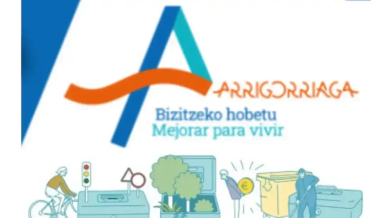 Inversiones del remanente de tesorería Arrigorriaga