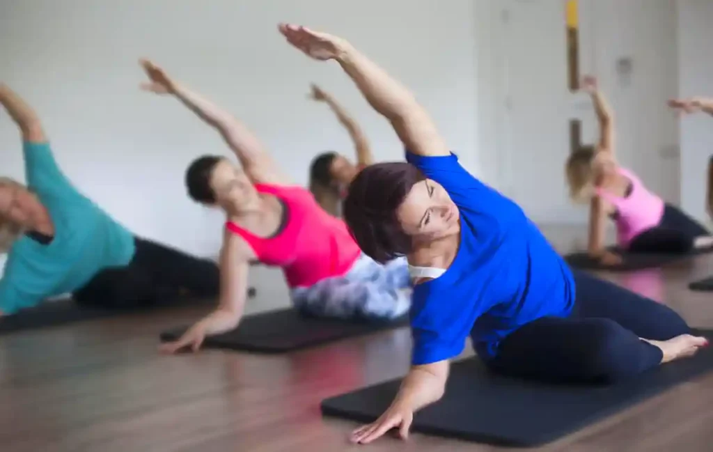 Cursos polideportivo de Arrigorriaga