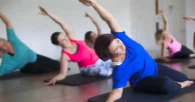 Cursos polideportivo de Arrigorriaga