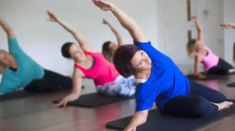 Cursos polideportivo de Arrigorriaga