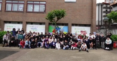 CIPEB Instituto Municipal de Formación Profesional Básica Basauri (IMFPB Basauri OLHUI)