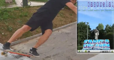 OPEN Basozelai de skate Basauri