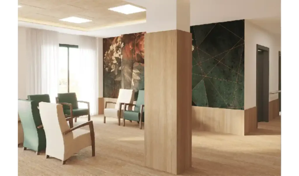 Residencia Jardines de Eztebe