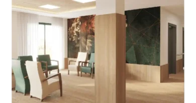 Residencia Jardines de Eztebe