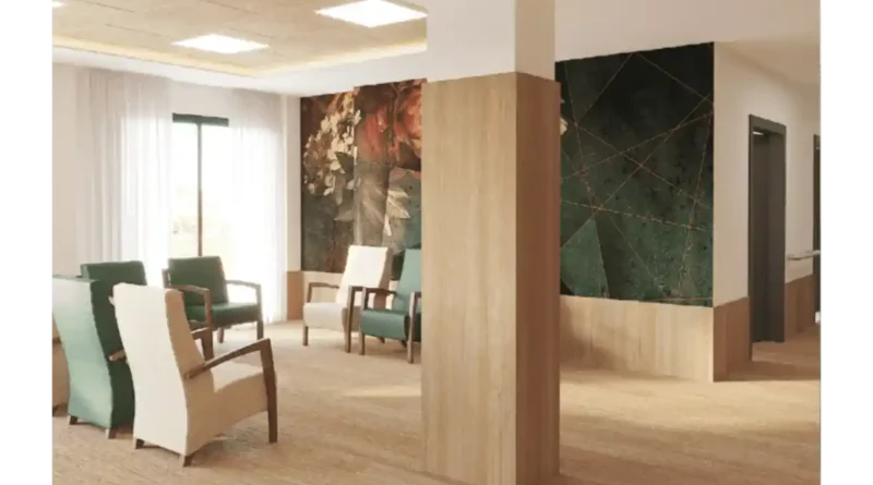 Residencia Jardines de Eztebe