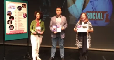 Social Antzokia Basauri programación 2024