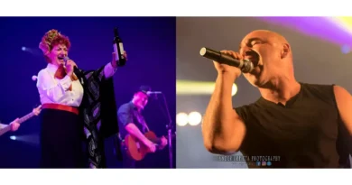 Su Ta Gar y Puro Relajo conciertos en Arrigorriaga