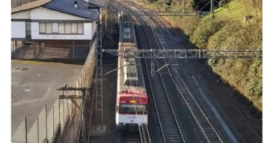 ADIF ruido pantallas Basauri