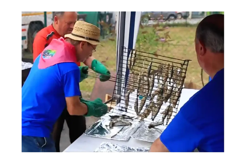 Fiestas de Bengoetxe Galdakao