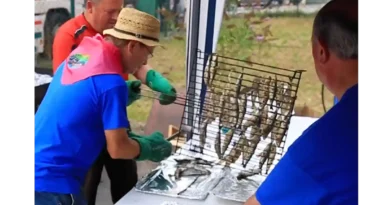 Fiestas de Bengoetxe Galdakao