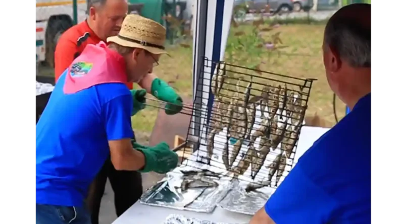 Fiestas de Bengoetxe Galdakao