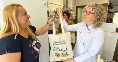 Gu Dendari bolsas de Tela Galdakao