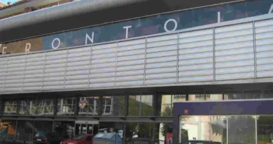 Frontón Kurtzea Galdakao