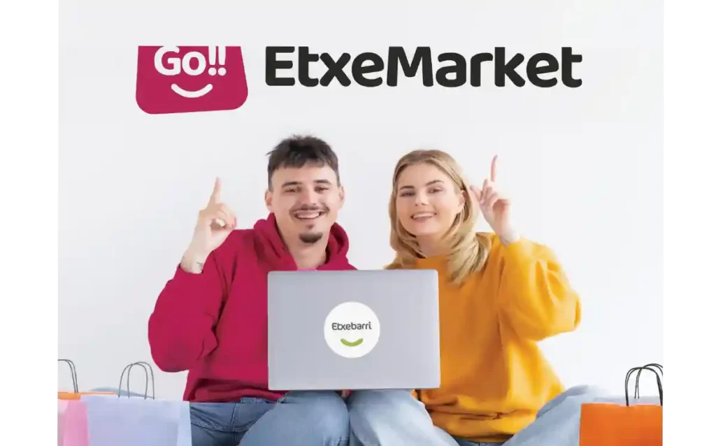 Go!!Etxemarket Etxebarri