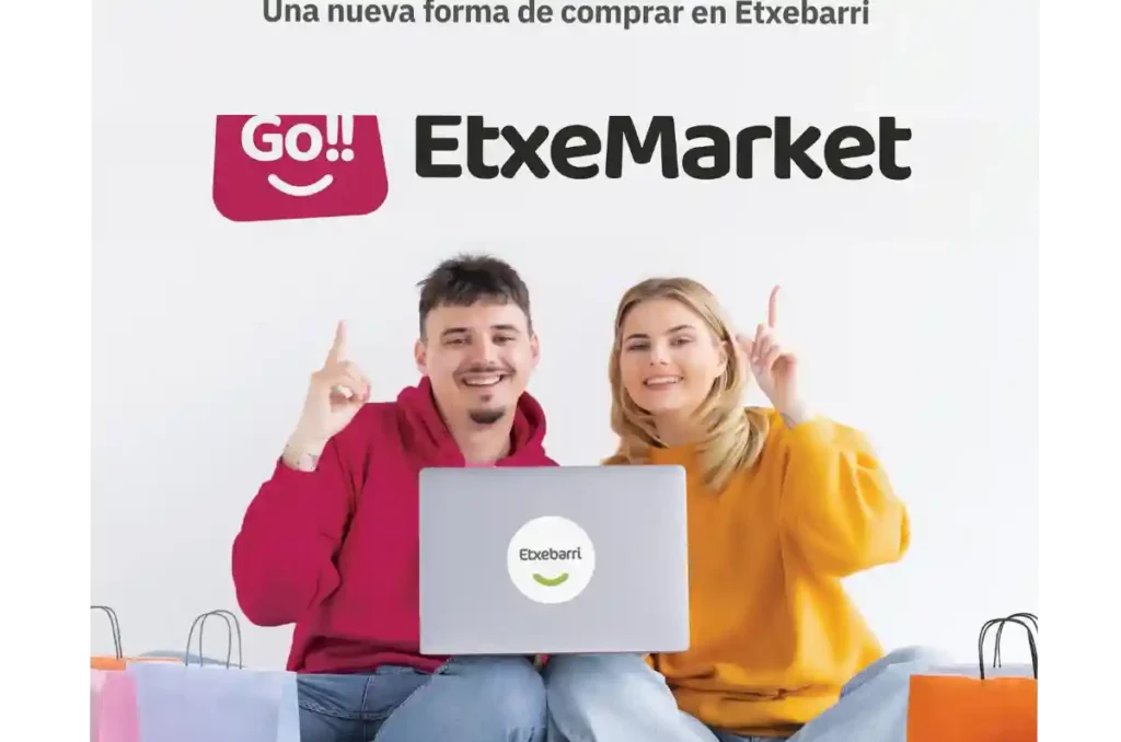 Go!!Etxemarket Etxebarri