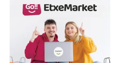 Go!!Etxemarket Etxebarri