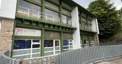 Haurreskola Katamar Olabarrieta Galdakao