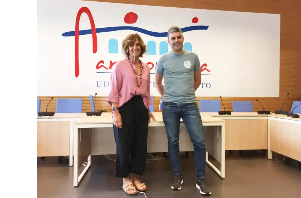 Propuestas presupuestos participativos Arrigorriaga