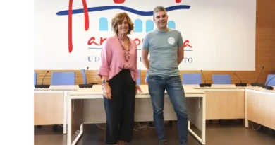 Propuestas presupuestos participativos Arrigorriaga