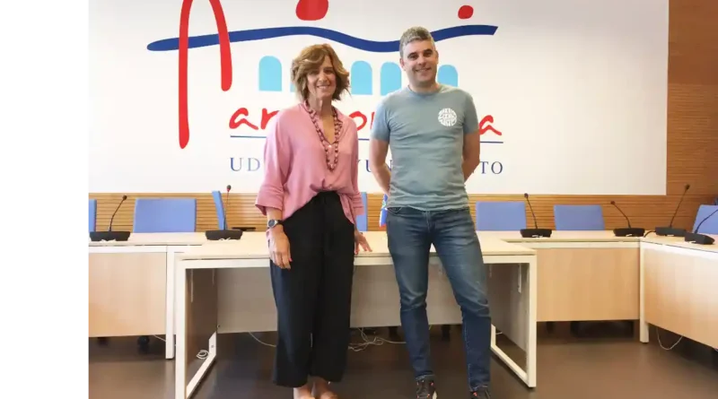 Propuestas presupuestos participativos Arrigorriaga