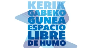 Espacios sin humos Etxebarri