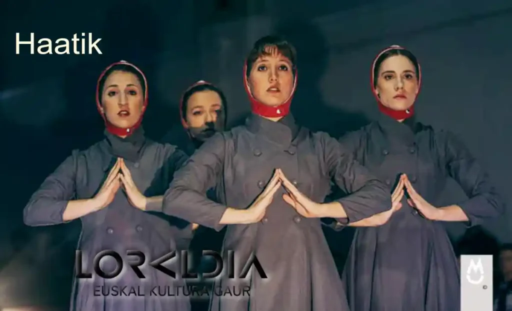 Loraldia Plaza Zaratamo-Arrigorriaga