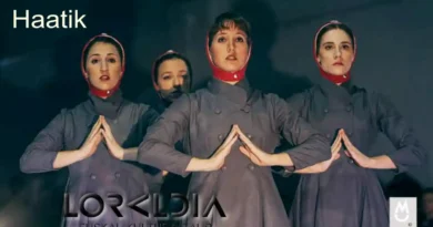 Loraldia Plaza Zaratamo-Arrigorriaga