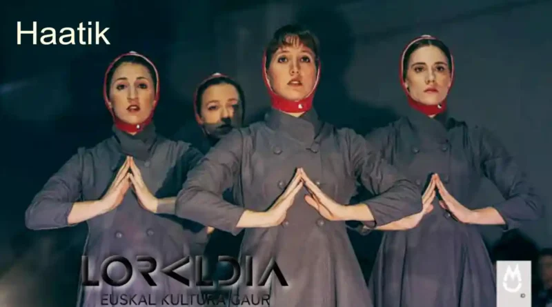 Loraldia Plaza Zaratamo-Arrigorriaga