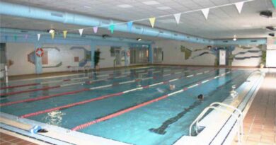 piscinas cubiertas Arrigorriaga