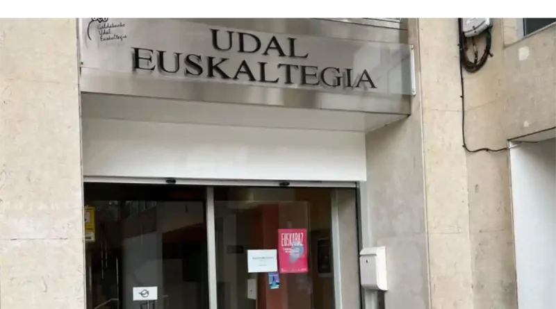 Euskaltegi Municipal de Galdakao ayudas