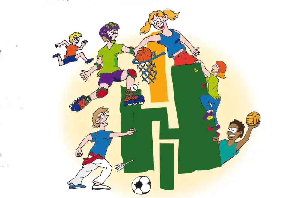 Basauri Kirola Euskaraz