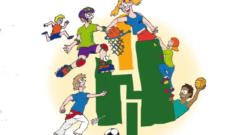 Basauri Kirola Euskaraz