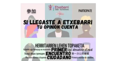 Etxebarri encuentro inclusión
