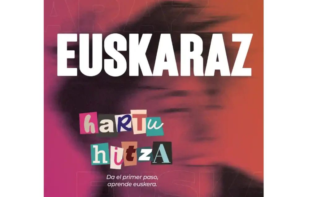 Euskaltegi Municipal de Arrigorriaga matrícula