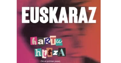 Euskaltegi Municipal de Arrigorriaga matrícula