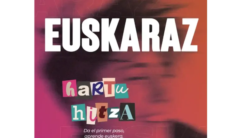 Euskaltegi Municipal de Arrigorriaga matrícula