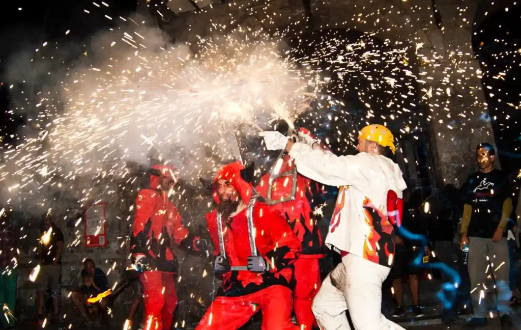 Lekittoko Deabruak en ugao.Miraballes