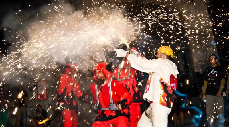 Lekittoko Deabruak en ugao.Miraballes