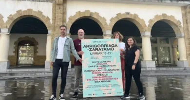 Loraldia Zaratamo Arrigorriaga 24