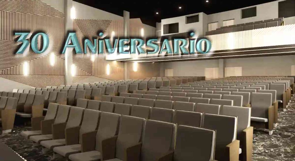 Torrezabal 30 aniversario Galdakao