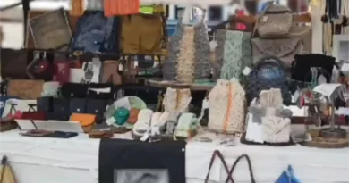 Mercado de mujeres creadoras Arrigorriaga