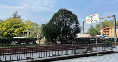 Túneles de Plazakoetxe