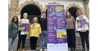 Arrigorriaga programación 25N