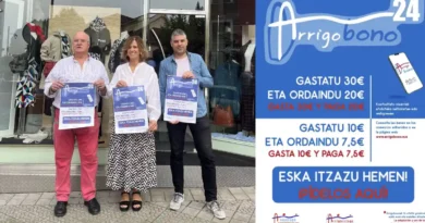 Arrigorriaga Arrigobono