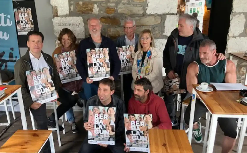 Berbalagun Basauri Galdakao 2024