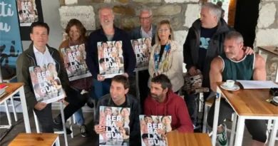 Berbalagun Basauri Galdakao 2024