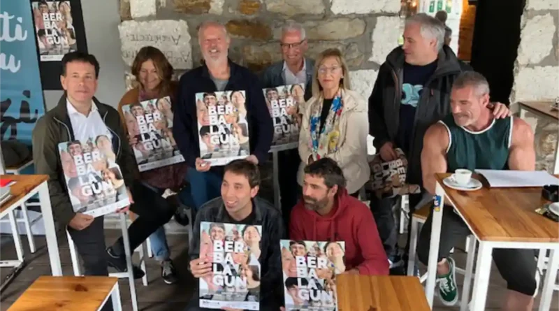 Berbalagun Basauri Galdakao 2024