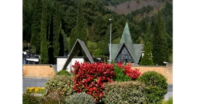 Etxebarri cementerio