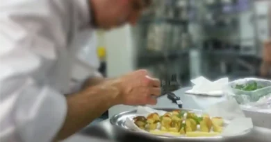 ‘Jornadas gastronómicas KM0’ Escuela de Hostelería de Galdakao