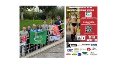 Herri Krosa de Basauri